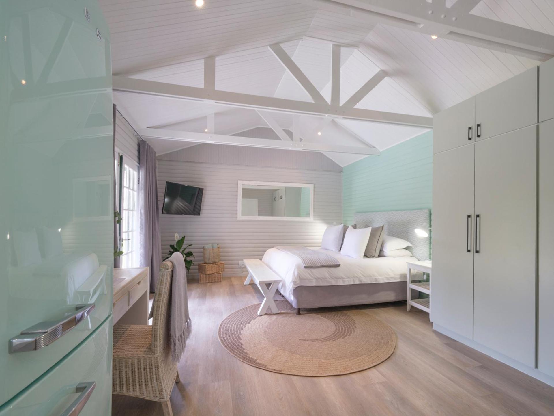 Sanddrif Stellenbosch Guest Farm Luaran gambar
