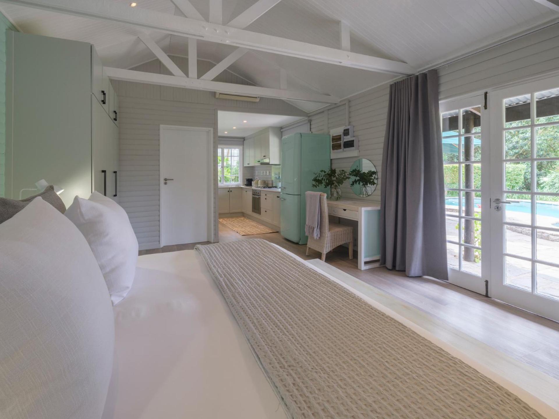 Sanddrif Stellenbosch Guest Farm Luaran gambar