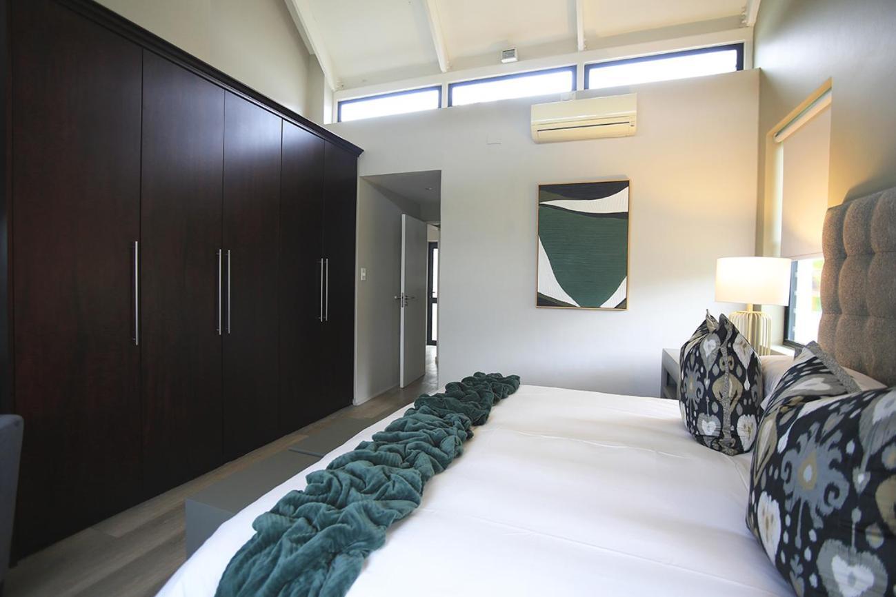 Sanddrif Stellenbosch Guest Farm Luaran gambar