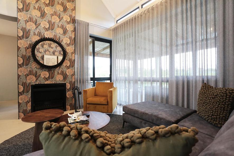 Sanddrif Stellenbosch Guest Farm Luaran gambar