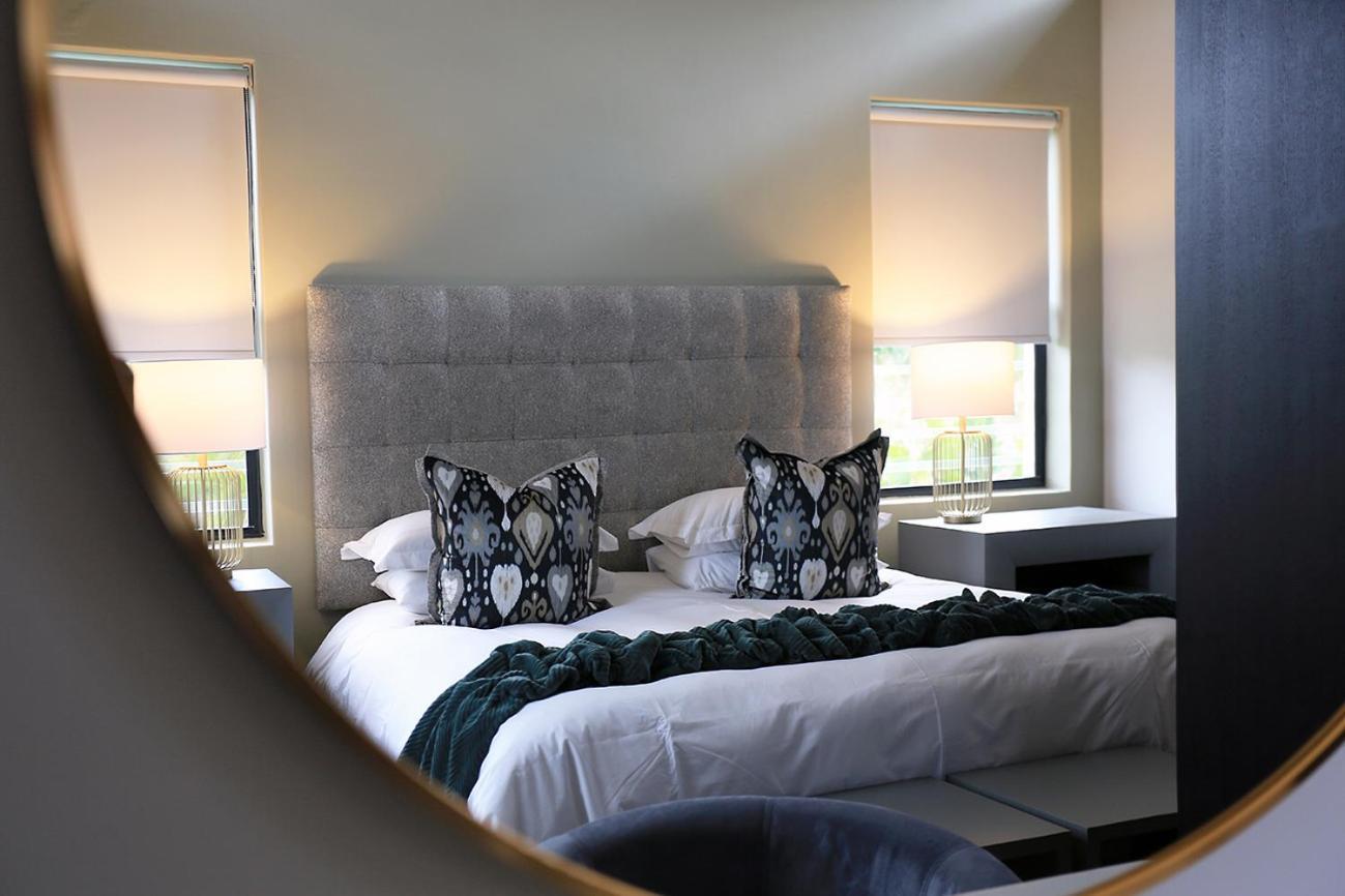 Sanddrif Stellenbosch Guest Farm Luaran gambar