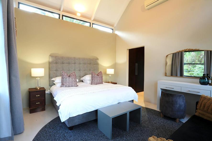 Sanddrif Stellenbosch Guest Farm Luaran gambar