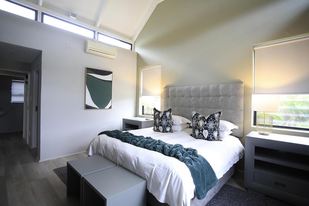 Sanddrif Stellenbosch Guest Farm Luaran gambar
