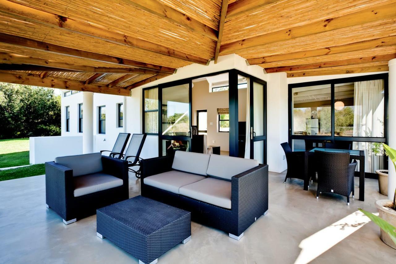 Sanddrif Stellenbosch Guest Farm Luaran gambar